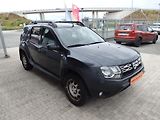 Dacia Duster 1.5 DCI 4x4 ZÁVĚS, KLIMA - náhled 2