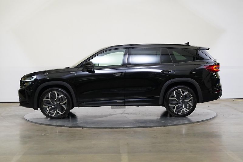 Škoda Kodiaq - fotka 3 z 28