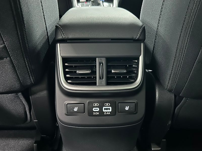 Subaru Outback (2025) 2.5 ACTIVE 4WILD 2025 | nový v - fotka 35 z 57