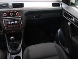 Volkswagen Caddy (2016) 2.0 TDI, 5Míst, ČR - náhled 8