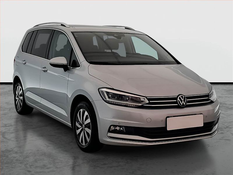 Volkswagen Touran (2023) 1.5 TSI - fotografie inzerátu