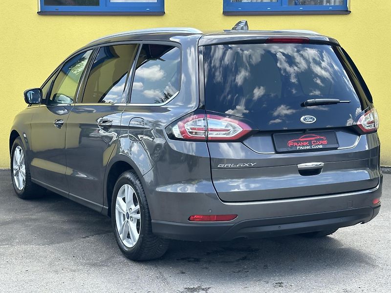 Ford Galaxy (2020) 1.5/121kW TITANIUM  *7.Míst* - fotka 3 z 48