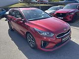 Kia Ceed 1,5 TGDi GT Line 1.ČR TAŽNÉ - náhled 7