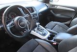 Audi Q5 2.0 TDI QUATTRO S-Line TAŽNÉ - náhled 16