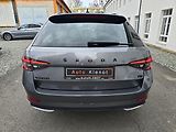 Škoda Superb 1.4TSi 160kW iV Sportline DSG - náhled 6