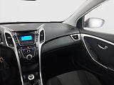 Hyundai i30 (2012) 1.6 MPI, Serv.kniha, Tempomat - náhled 8