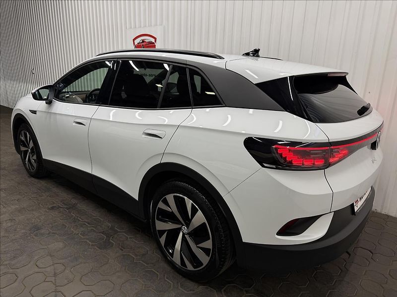 Volkswagen ID.4 150kW PRO PF. TAŽNÉ MATRIX LED - fotka 6 z 41
