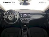 Škoda Scala (2023) 1,0 TSI 81 kW AMBITION - náhled 4
