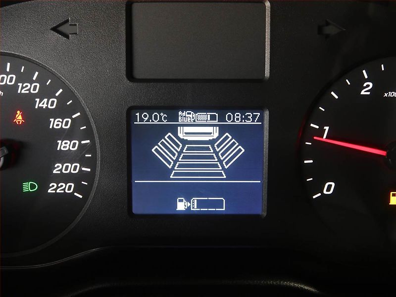 Mercedes-Benz Citan (2022) 110 CDI, ČR, 1Maj, DPH - fotka 13 z 15
