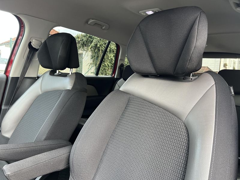 Citroën Grand C4 Picasso 2.0HDi 7MÍST KAMERA KLIMA ČR - fotka 10 z 49