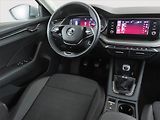 Škoda Octavia (2023) Ambition 2.0 TDI, ČR,1.maj - náhled 7