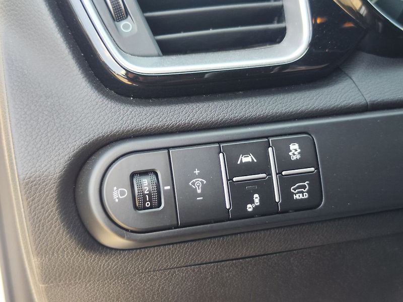 Kia Pro_Ceed 1.6 T-GDi/150kW GT DCT - fotka 32 z 39