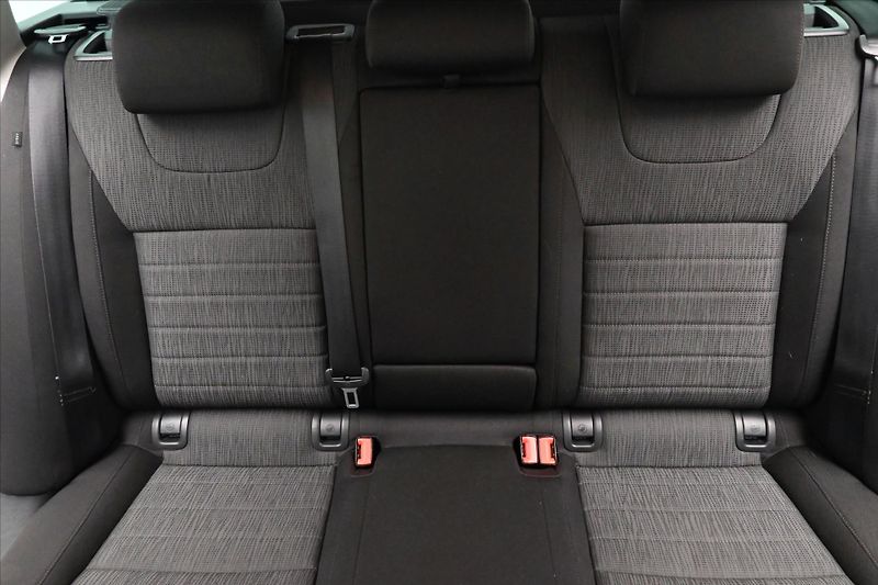 Škoda Octavia 1,6 TDI 81kW tažné nová STK - fotka 26 z 30