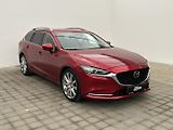 Mazda 6 2.5 Skyactiv-G EXKLUSIVE - náhled 7