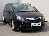 Opel Zafira (2012) 2.0 CDTi, 1.maj,ČR, AT - náhled 1