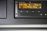 Mercedes-Benz Actros (2022) 2545 MP5 / 100 tho. km / crane - náhled 3