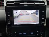 Hyundai Tucson (2021) 1.6 T-GDi 48V MHEV 4x4, ČR - náhled 16