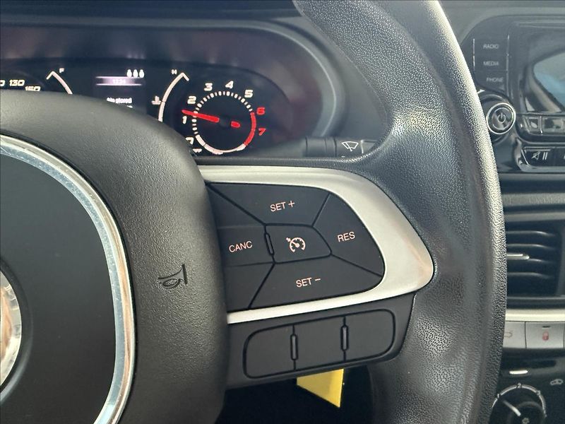 Fiat Tipo 1,4   POP,KLIMATIZACE - fotka 14 z 23