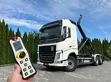 Volvo FH (2017) 460 6x2 JNK EURO 6 - náhled 1