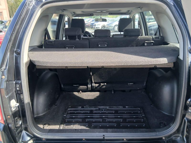 Suzuki Grand Vitara 1.9 DDiS, 4x4, nové rozvody - fotka 33 z 39