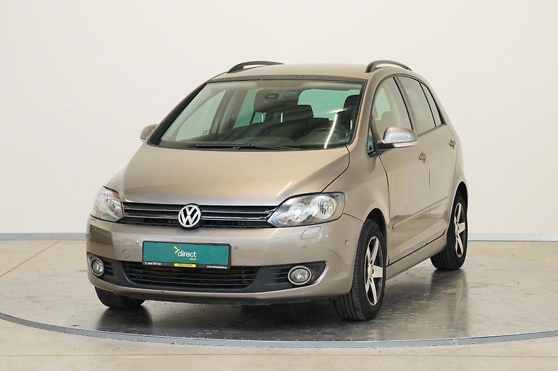 Volkswagen Golf Plus - fotografie inzerátu