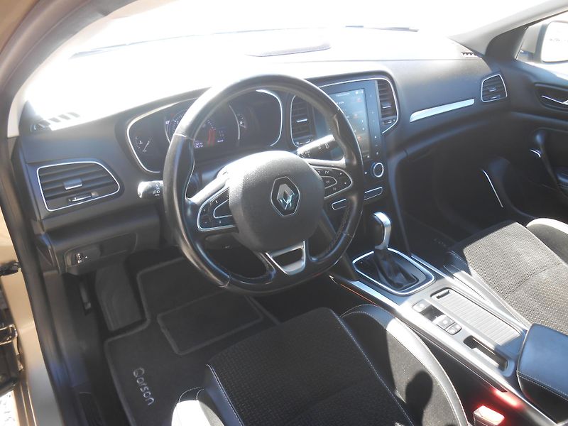 Renault Mégane dci,automat,FULL LED, - fotka 33 z 40