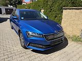 Škoda Superb (2023) 1,4 TSI-IV-DSG- Tažné-WEBASTO- - náhled 1