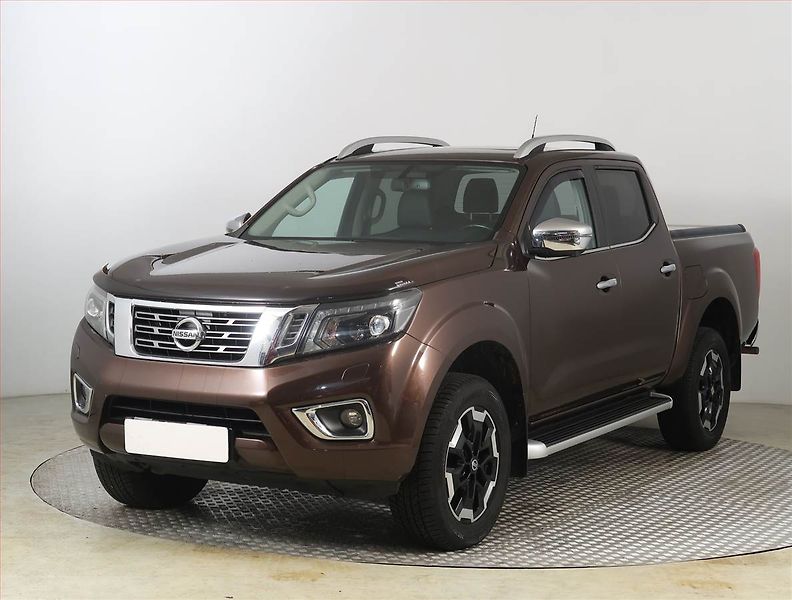 Nissan Navara (2019) 2.3 dCi - fotka 2 z 25