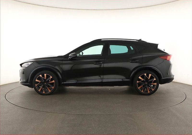 Cupra Formentor (2024) 1.5 TSI - fotka 3 z 20