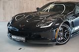 Chevrolet Corvette C7 Z06, EU verze, Head-up - náhled 1