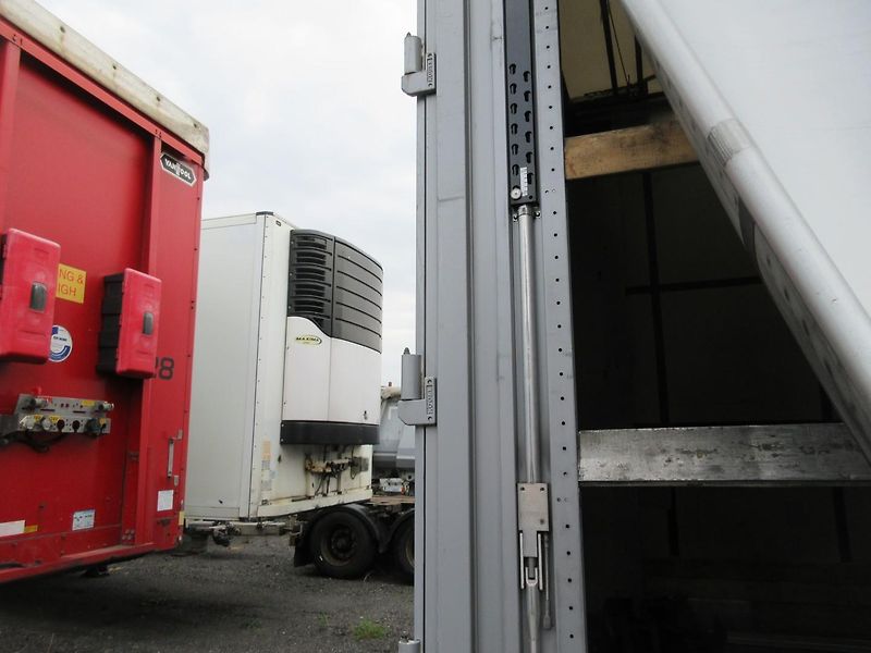 Kögel Ostatní S24, MEGA, BPW, 2xzvedačka - fotka 18 z 18