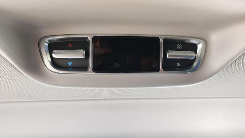 Mercedes-Benz Třídy V (2019) - fotka 27 z 30