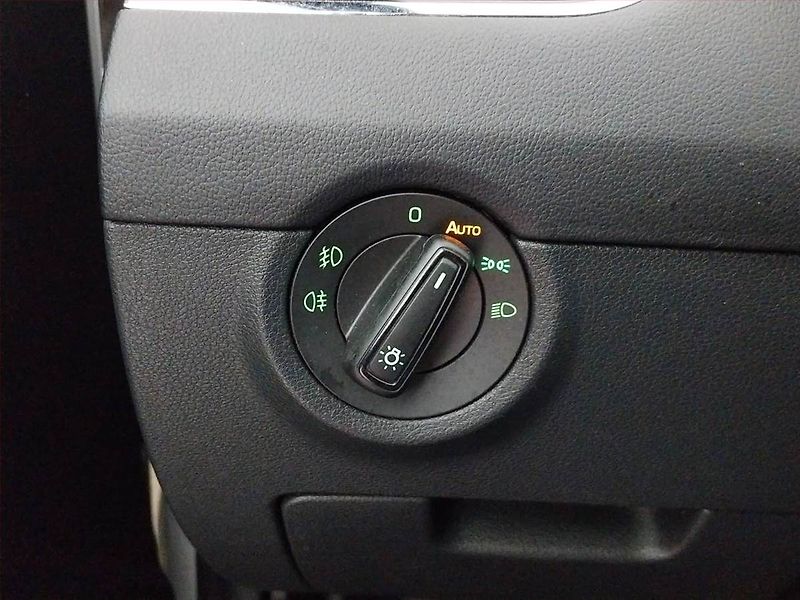 Škoda Octavia (2017) RS 2.0 TDI, Kůže, Navi - fotka 18 z 21