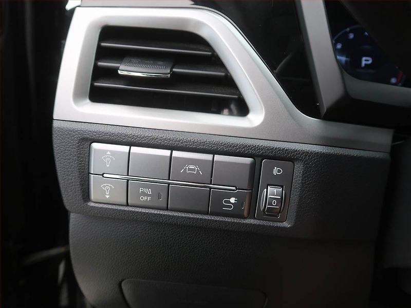 SsangYong Korando (2021) 1.5 T-GDI, Automat, Serv.kniha - fotka 15 z 16