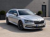 Škoda Superb (2021) - náhled 1