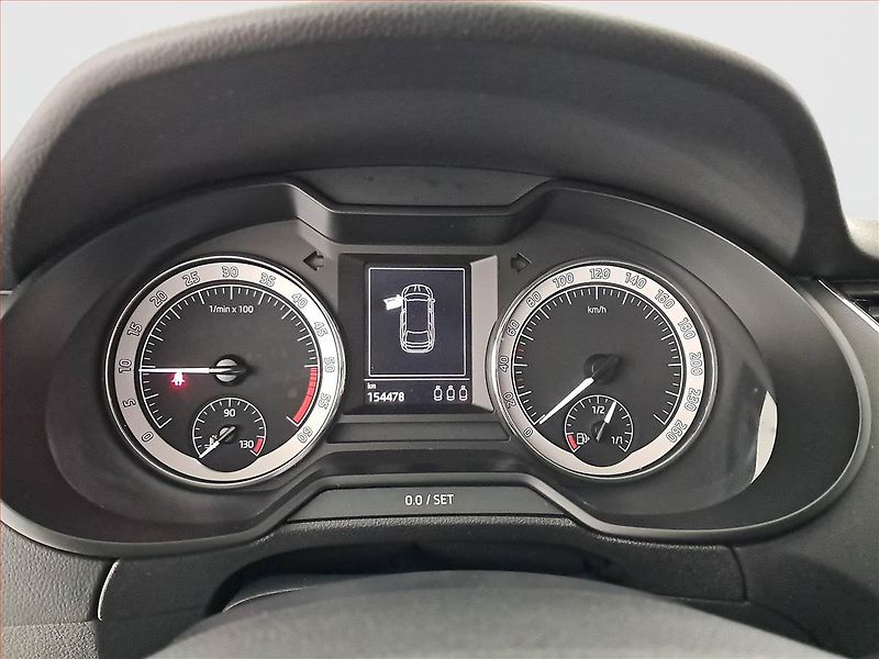 Škoda Octavia (2019) Style 2.0 TDI, Serv.kniha - fotka 11 z 18