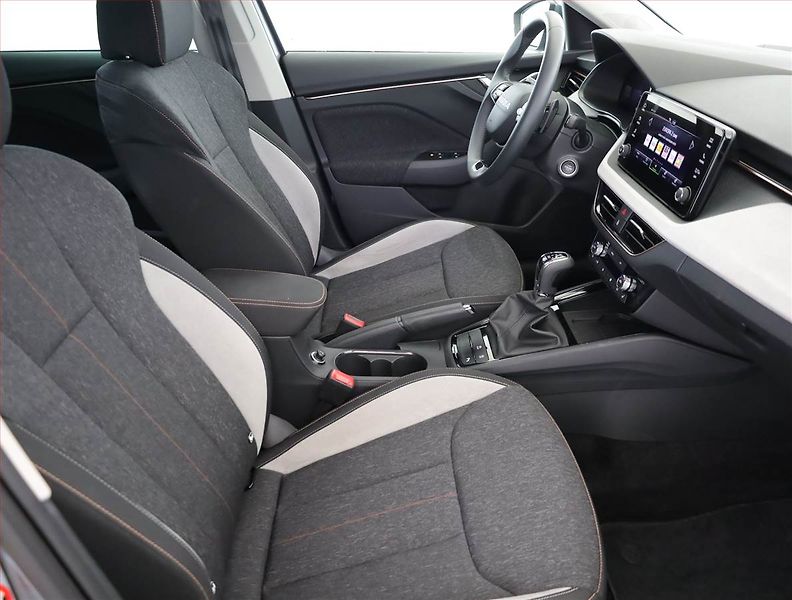 Škoda Scala (2025) Top Selection 1.0 TSI - fotka 7 z 21