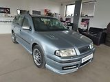 Škoda Octavia (2001) TDI,66KW,KLIMA,ALU,LED,1.MAJ - náhled 1