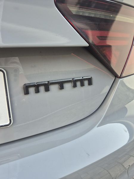 Audi A7 (2016) Audi A7, competition MTM - fotka 5 z 19