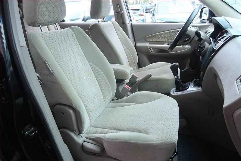 Hyundai Tucson (2005) 2.0 CRDi, 4X4, Serv.kniha - fotka 9 z 20