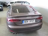 Audi A5 (2017) 3.0TDI,200kW,SLINE,4x4,DSG,DPH - náhled 2