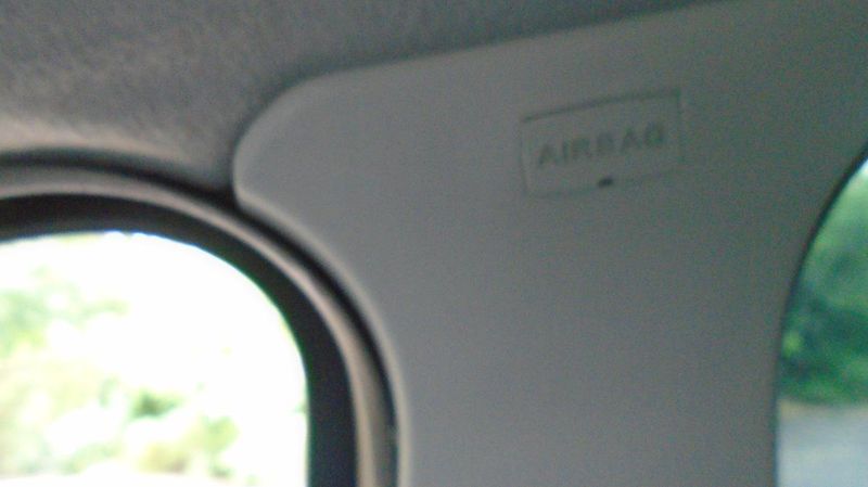 Ford Galaxy 2.0 benzin 107 kw Facelift - fotka 24 z 34