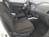 Mitsubishi ASX (2013) 1.6 MIVEC, Tempomat - náhled 9