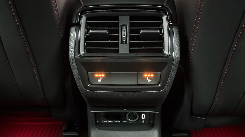 Škoda Kodiaq 2.0 TSI DSG 4x4 RS - fotka 23 z 32