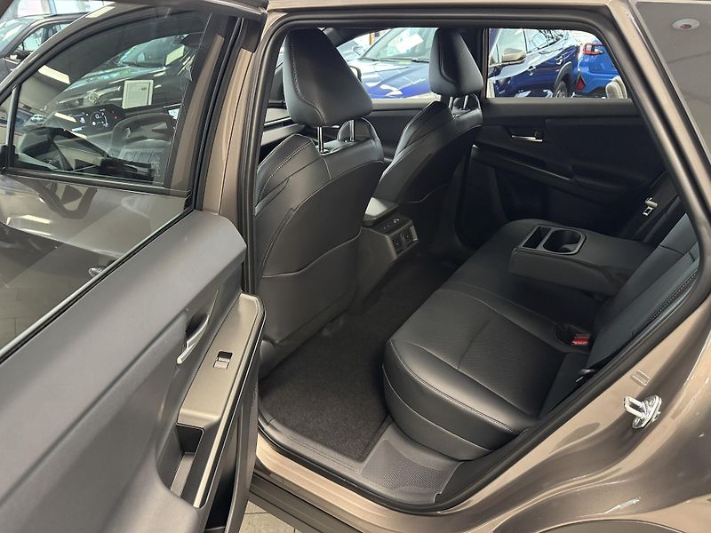 Subaru E-Outback Executive 75 AWD - fotka 14 z 39