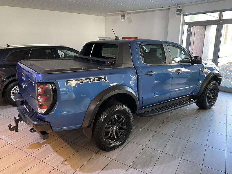 Ford Ostatní (2021) Raptor 2.0 Bi-Turbo EcoBlue 15 - fotka 7 z 30