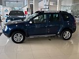 Dacia Duster (2016) 1.2 TCe, tažné, 4x4 - náhled 26