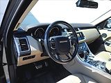 Land Rover Range Rover Sport 4,4 HSE SDV8 1. MAJITEL ČR - náhled 13