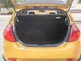 Kia Ceed (2007) ČR 12/07 1.4i 80KW - náhled 35