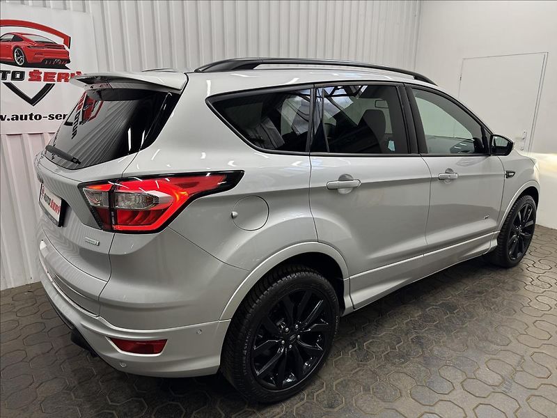 Ford Kuga 1.5EB 134kW AWD ST-LINE 57KM! - fotka 8 z 42